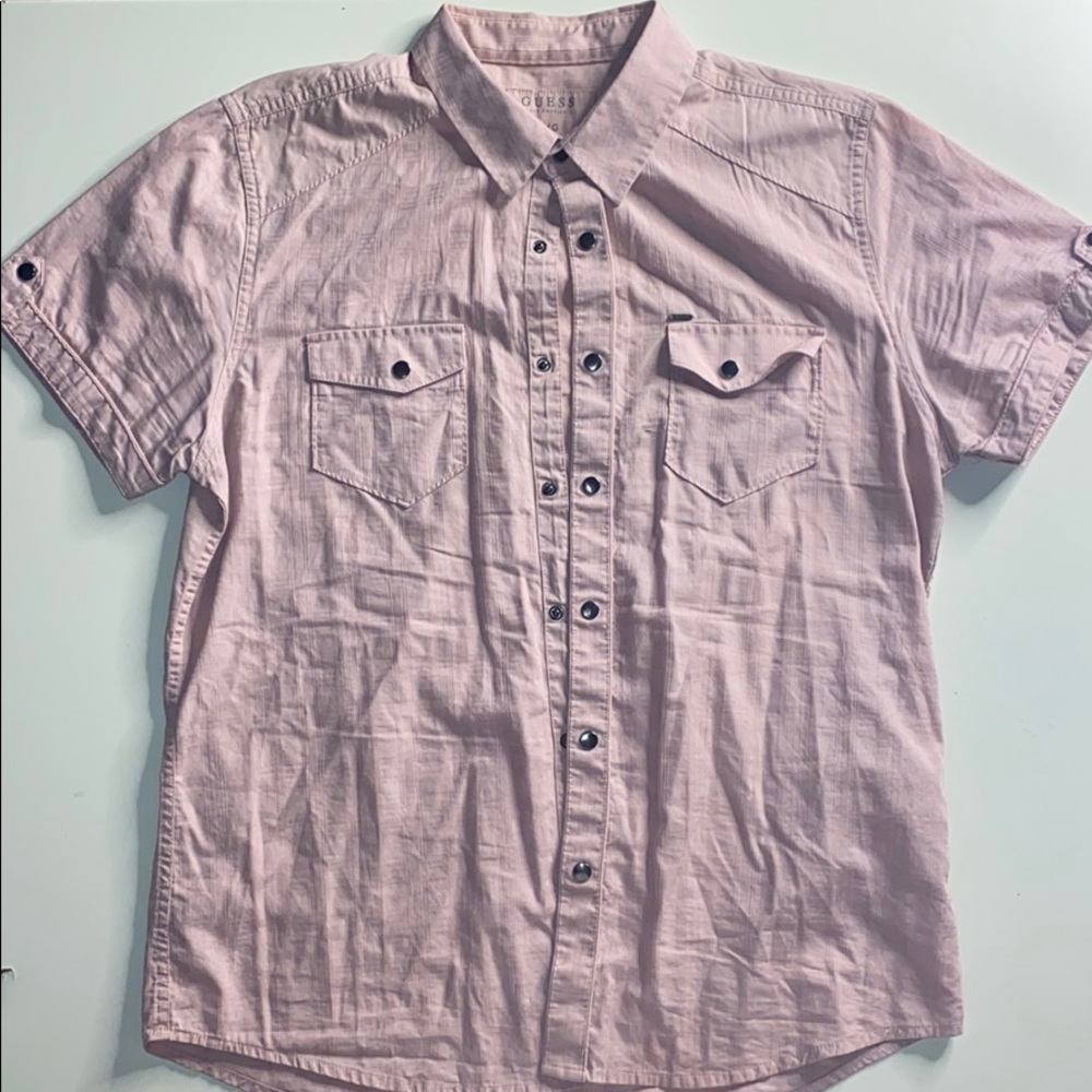 Shirt from Guess